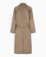 Sahannen Coat