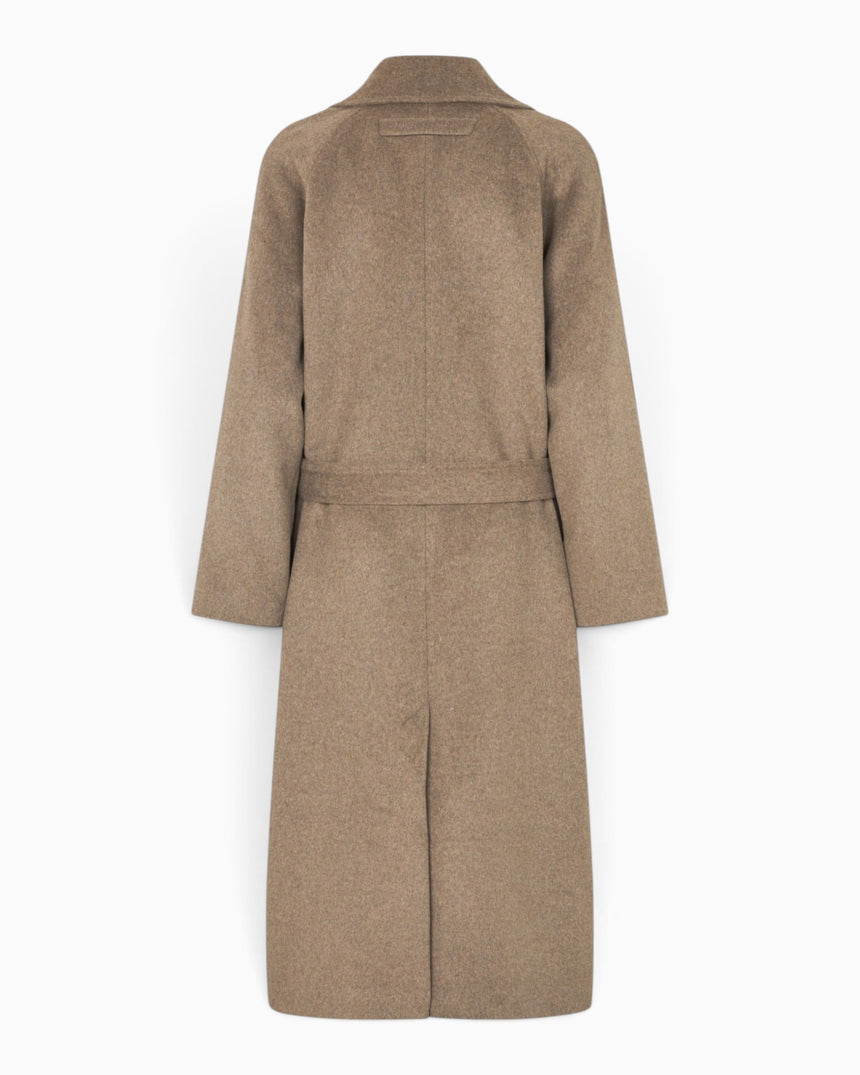 Sahannen Coat