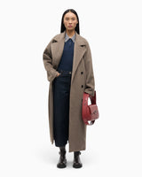 Sahannen Coat
