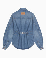 Saharp Seam Shirt