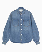 Saharp Seam Shirt