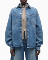 Saharp Seam Shirt