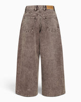 Saharper Culotte