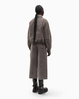 Saharper Culotte