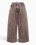 Saharper Culotte