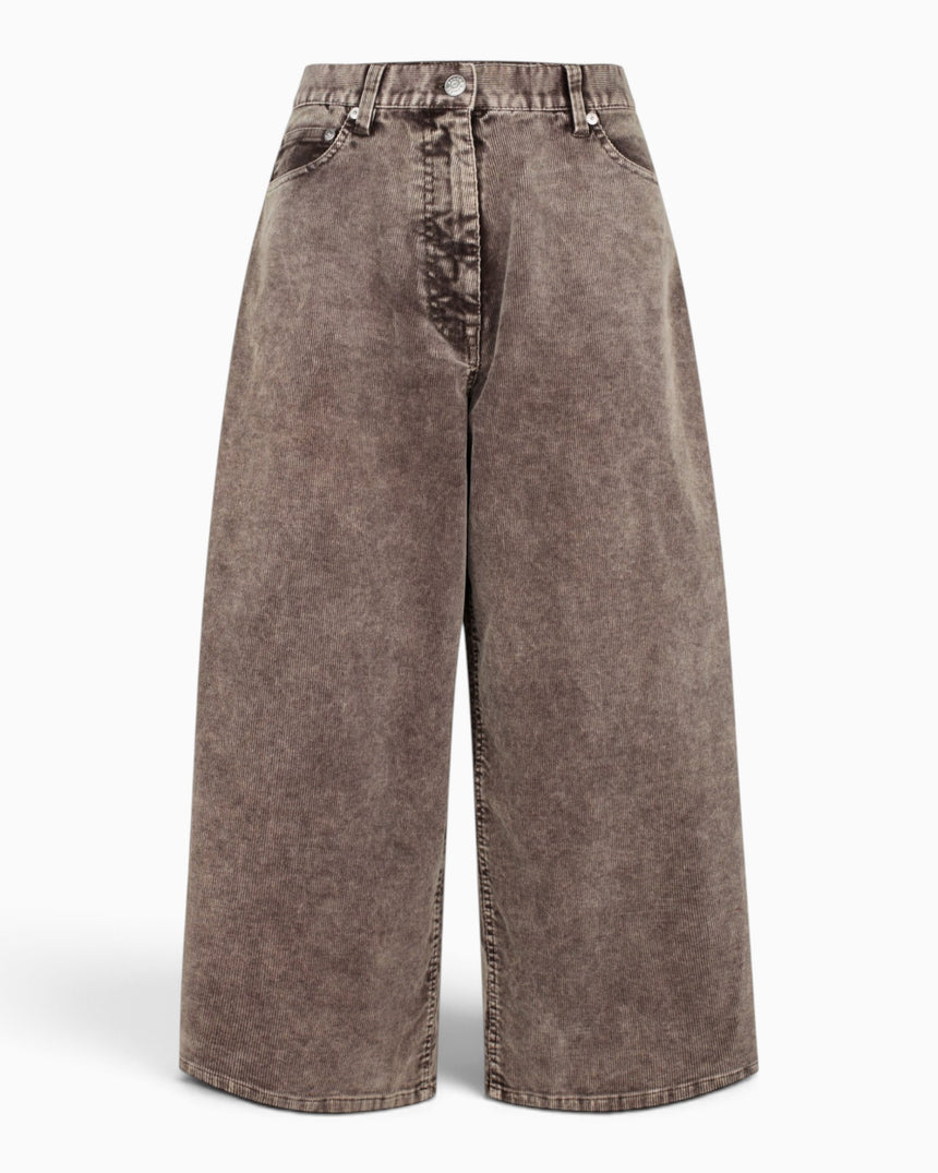 Saharper Culotte