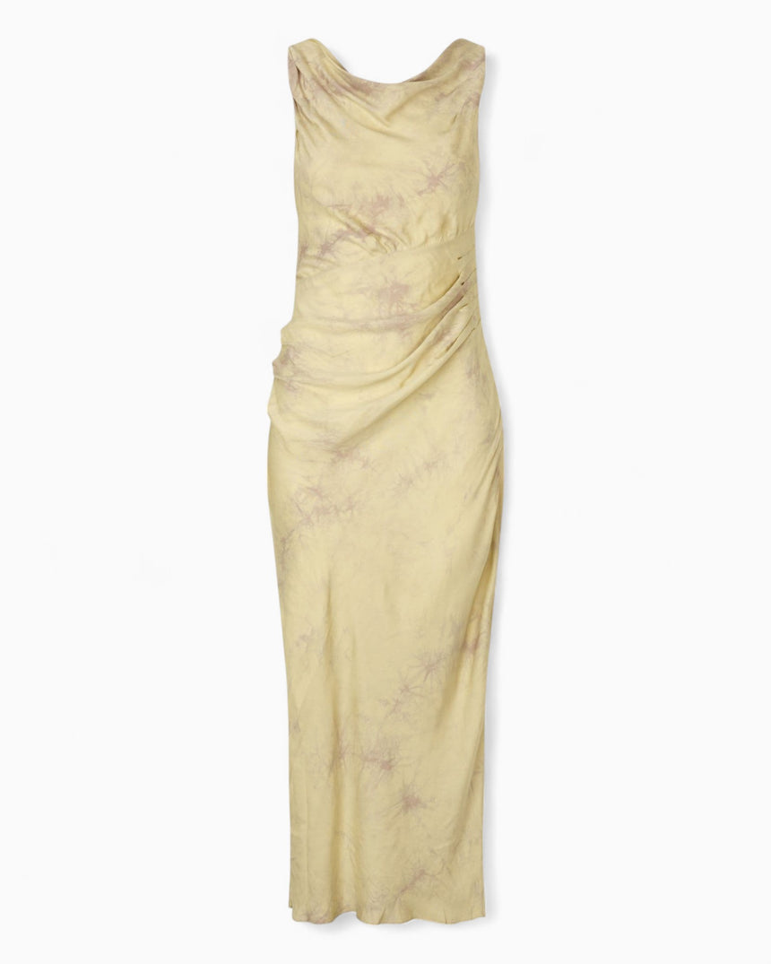 Sahira Dress
