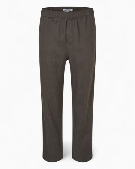 Samsøe Samsøe Sajabari X Trousers Beluga