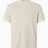 Samsøe Samsøe Sajase Polo Clear Cream