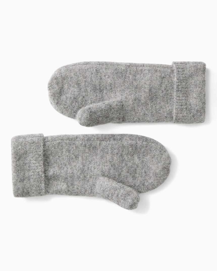 Sajeanne Mitten