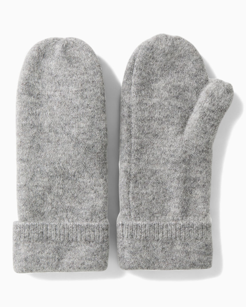 Sajeanne Mitten