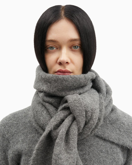 Sajeanne Scarf