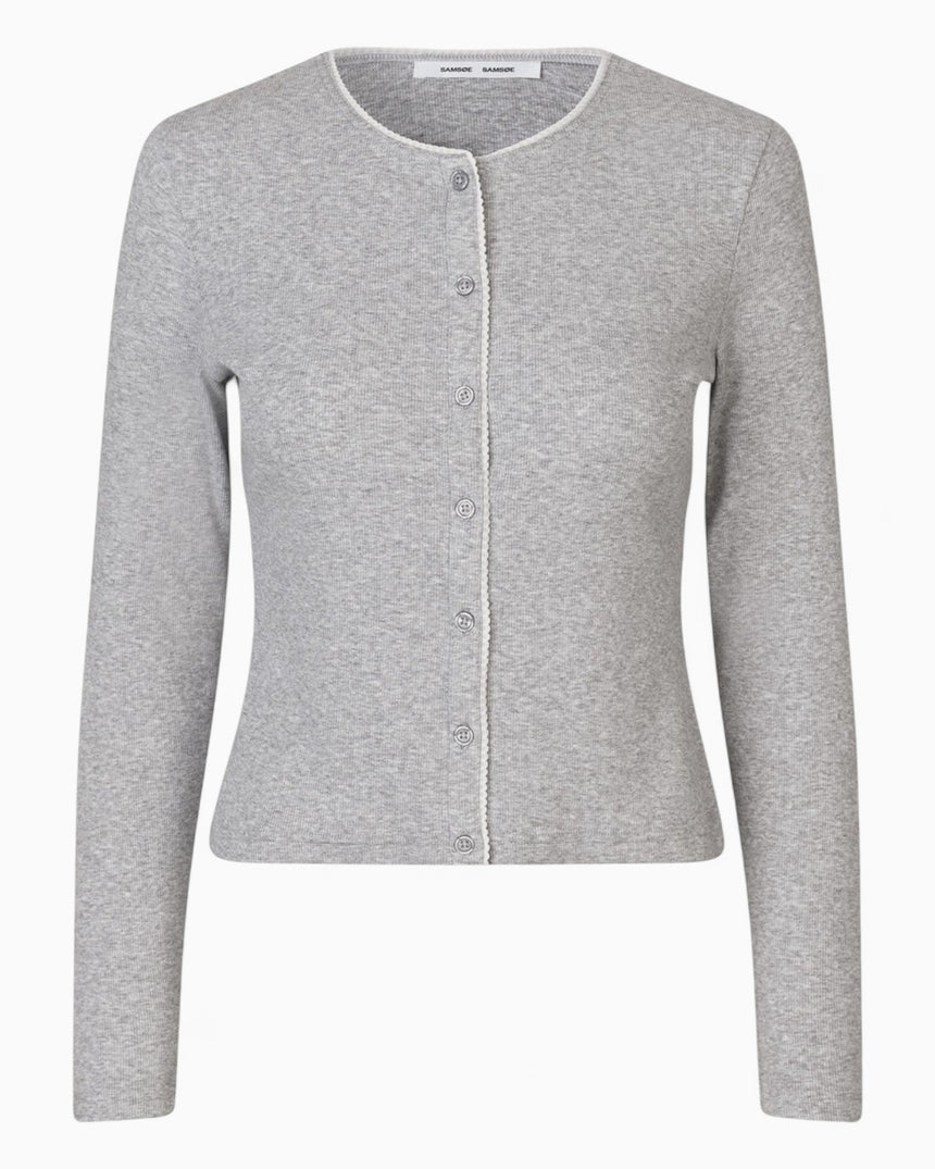 Sajune LS Cardigan