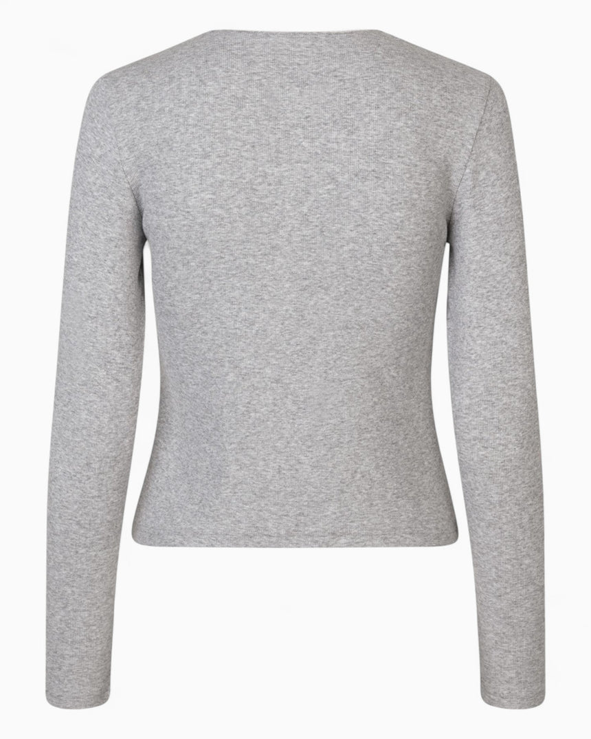 Sajune LS Cardigan