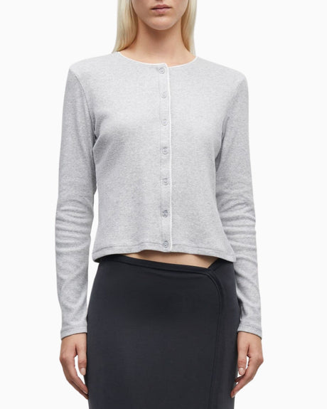 Sajune LS Cardigan