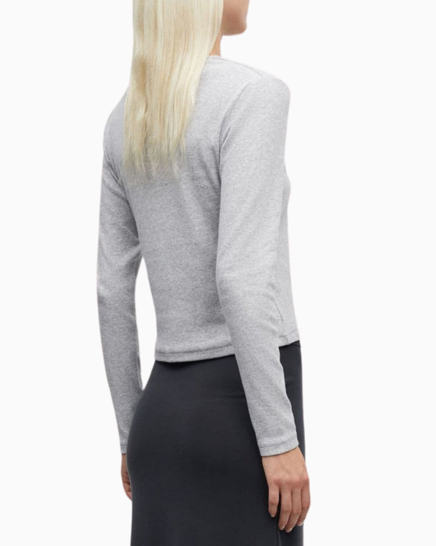 Sajune LS Cardigan
