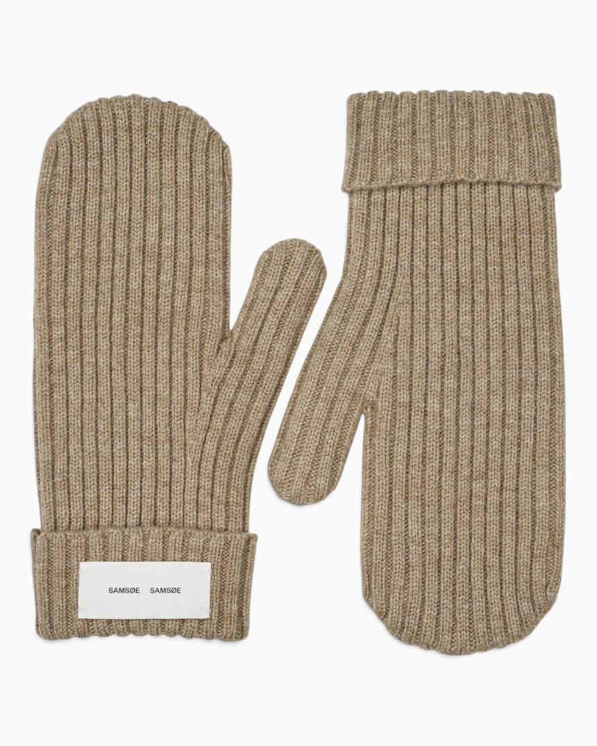 Sakara Mitten