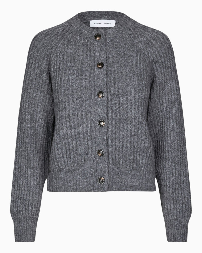 Salayla Cardigan