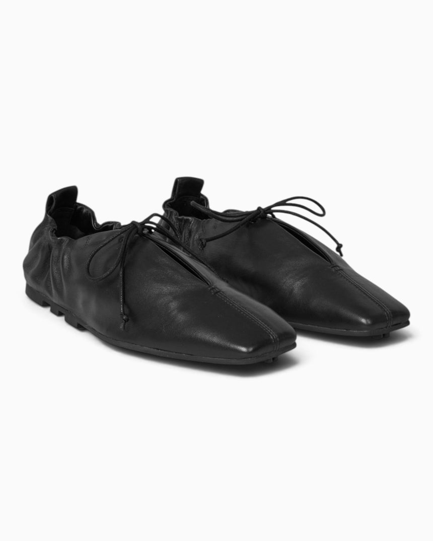 Salilli Laced Ballerina