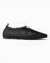 Salilli Laced Ballerina