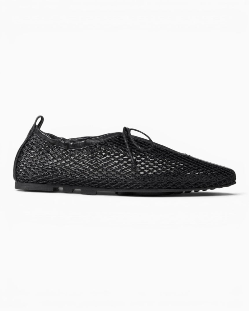 Salilli Laced Ballerina