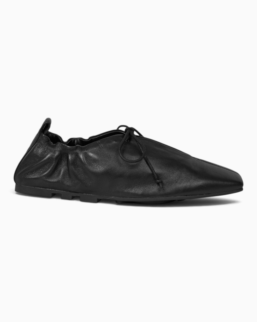 Salilli Laced Ballerina