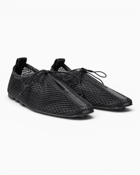 Salilli Laced Ballerina