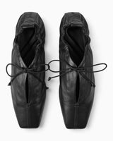 Salilli Laced Ballerina