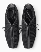 Salilli Laced Ballerina