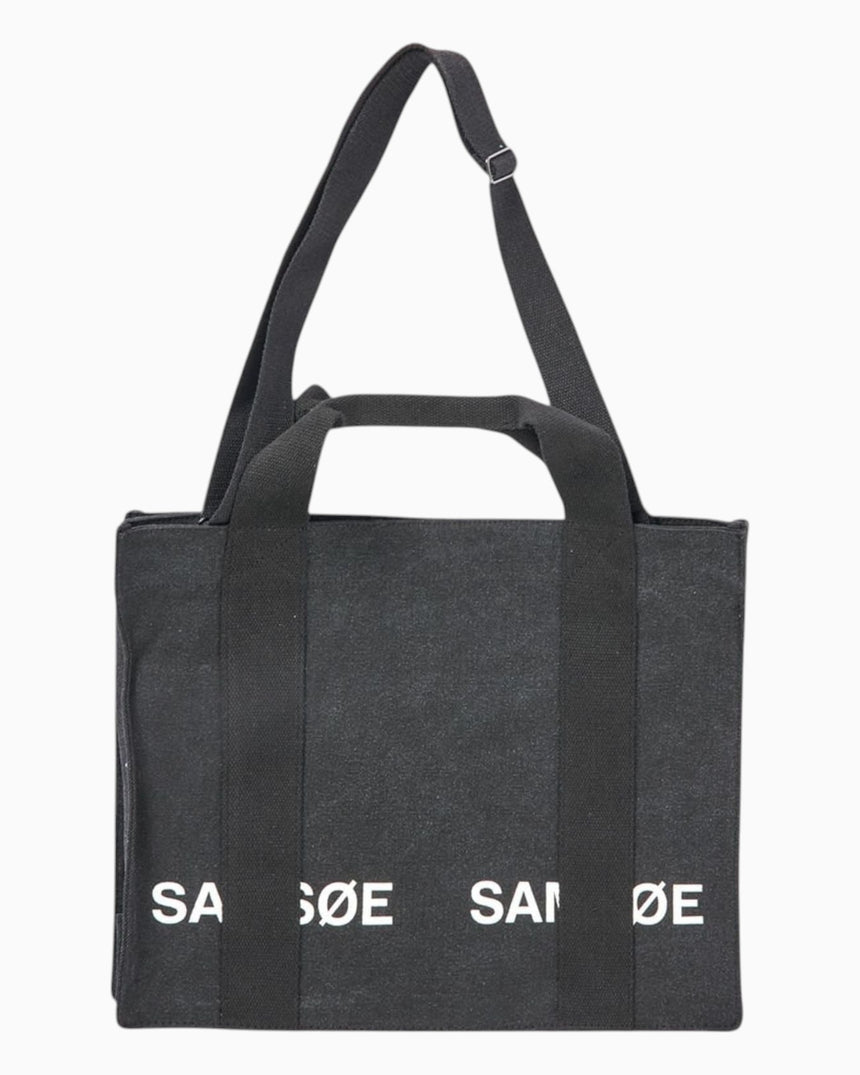 Salucas Shopper L