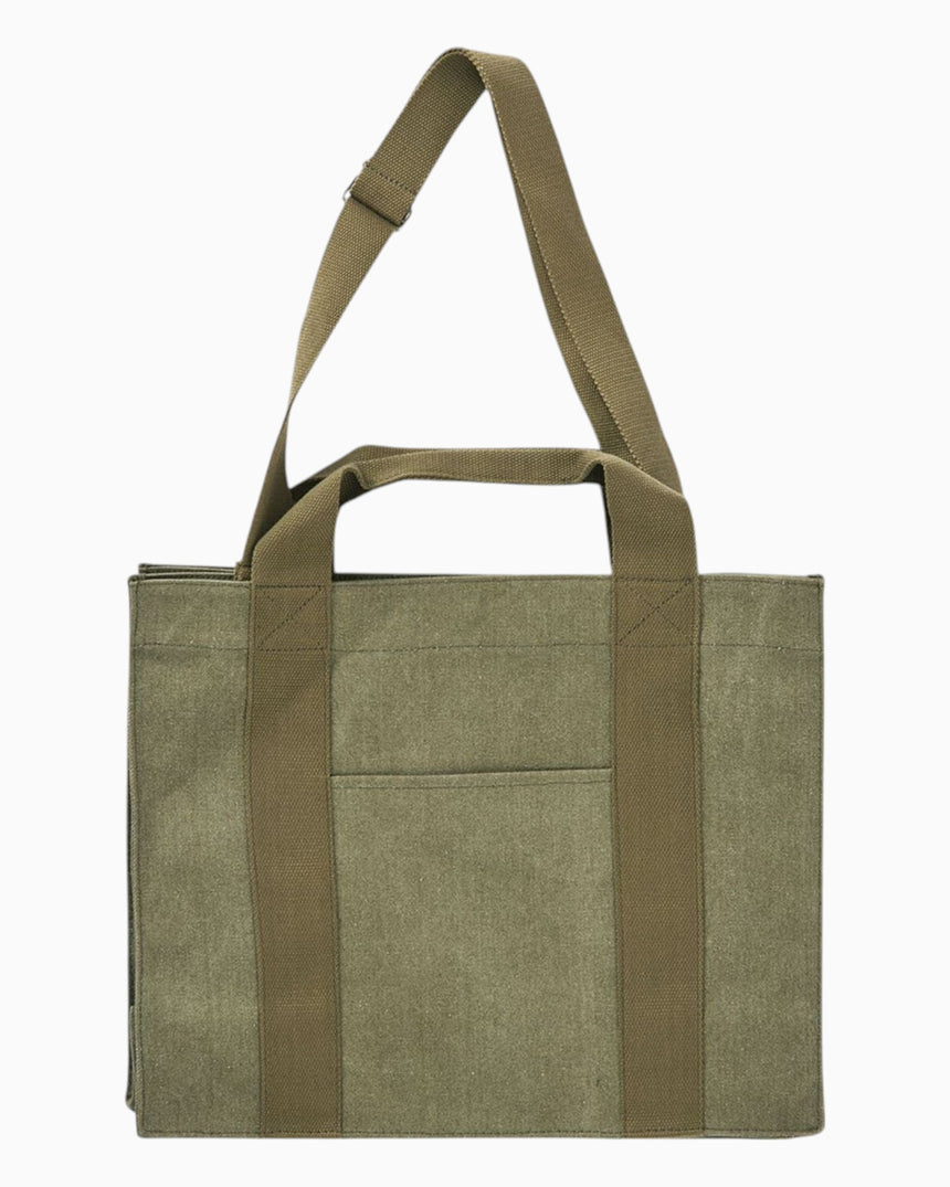 Salucas Shopper L