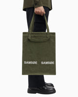 Salucca Shopper