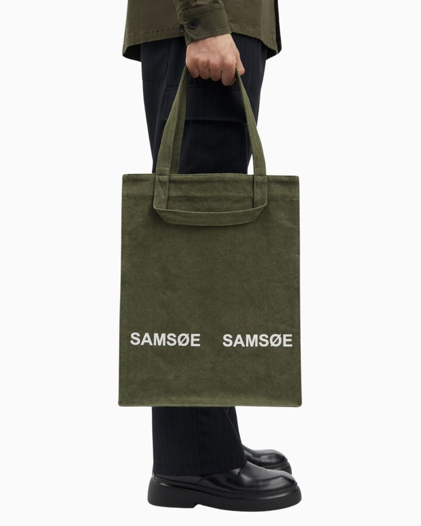 Salucca Shopper