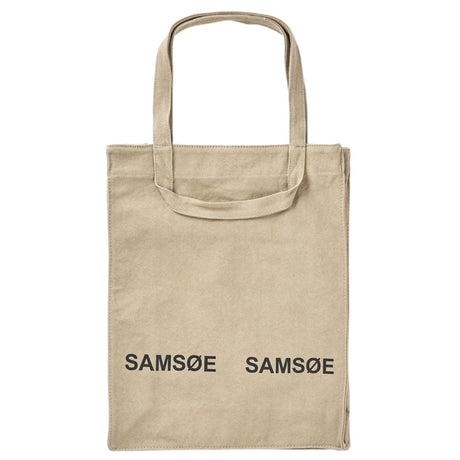 Samsøe Samsøe Salucca Shopper Washed Beige