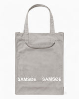 Samsøe Samsøe Salucca Shopper Washed Beige