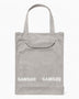 Samsøe Samsøe Salucca Shopper Washed Beige