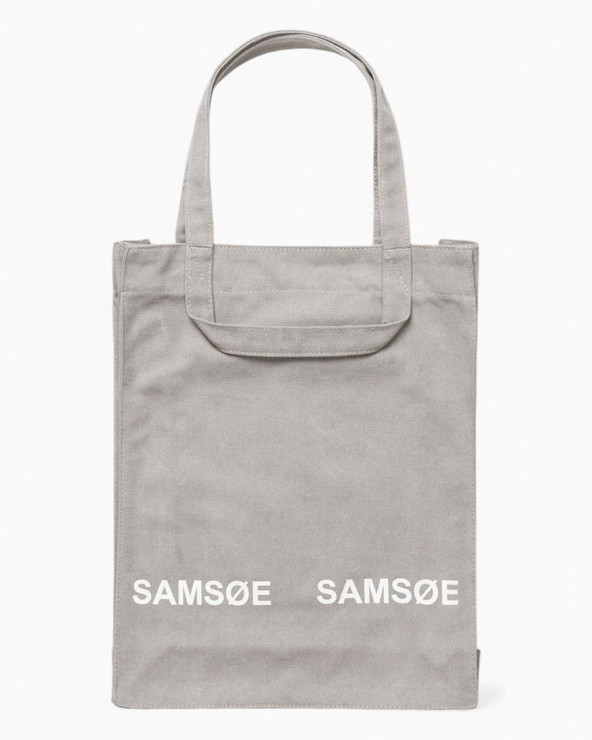 Samsøe Samsøe Salucca Shopper Washed Beige