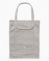 Samsøe Samsøe Salucca Shopper Washed Beige
