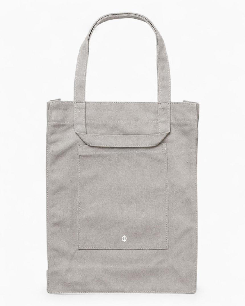 Samsøe Samsøe Salucca Shopper Washed Beige