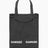 Samsøe Samsøe Salucca Shopper Washed Black