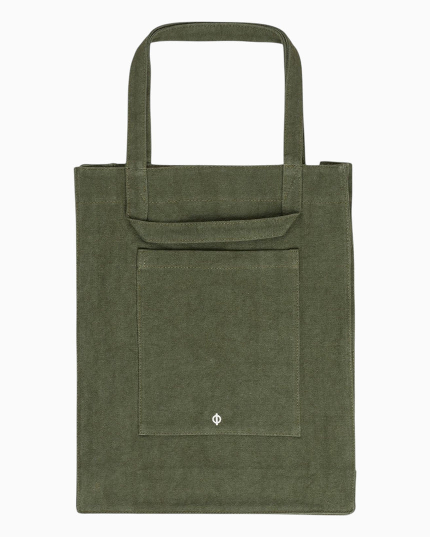 Salucca Shopper