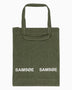 Salucca Shopper