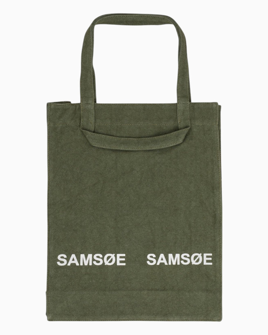 Salucca Shopper