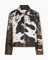 Salylo Leather Jacket