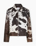 Salylo Leather Jacket