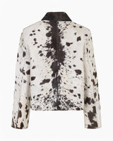 Salylo Leather Jacket