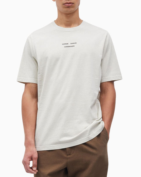 Samsøe Samsøe Samarcus T-Shirt