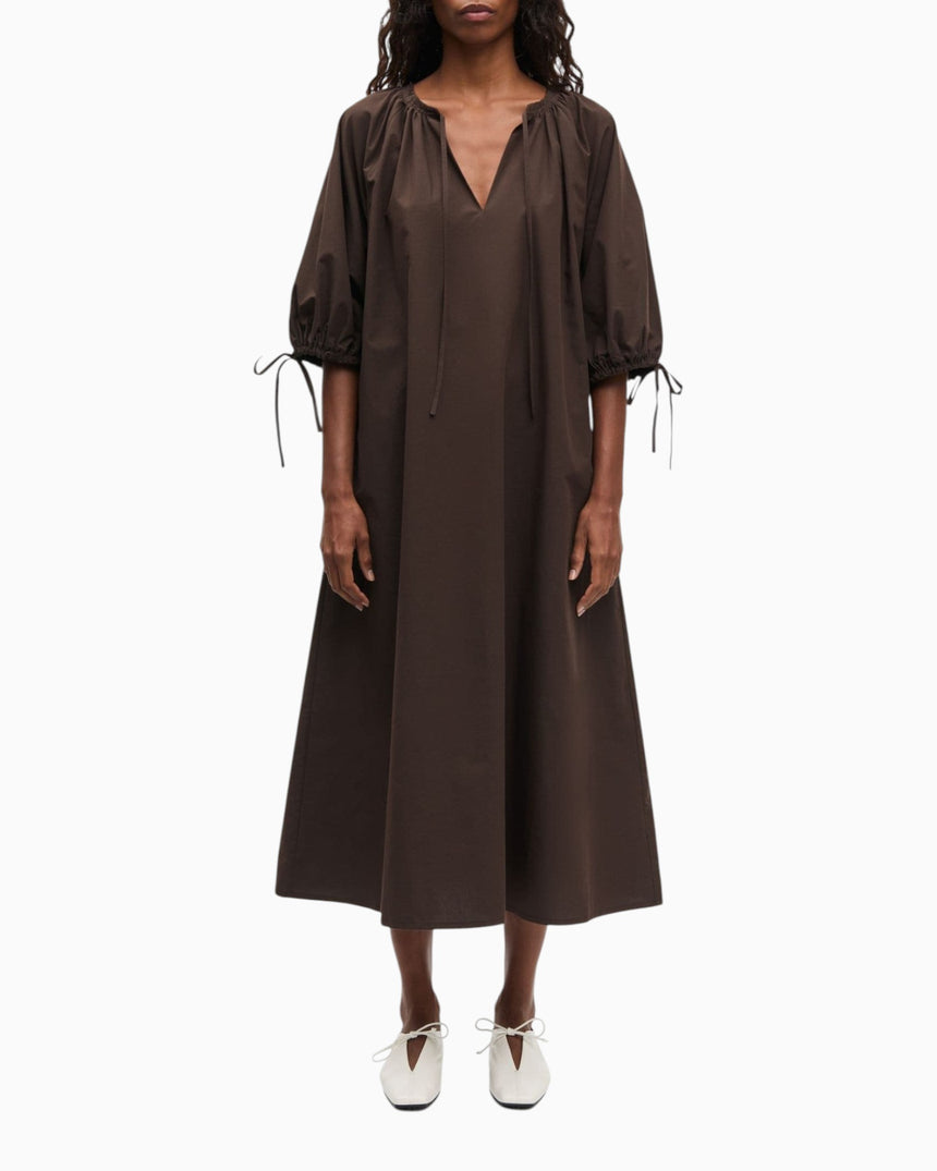 Samateran Dress