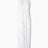 Samsøe Samsøe Samellys Dress White