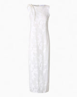 Samsøe Samsøe Samellys Dress White